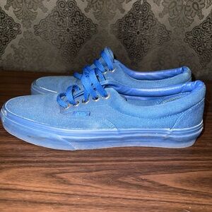 Vans Classic Royal Blue Sneakers